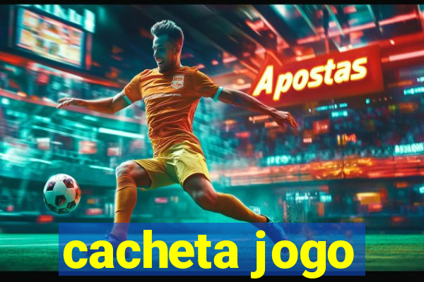 cacheta jogo